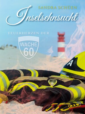 cover image of Inselsehnsucht